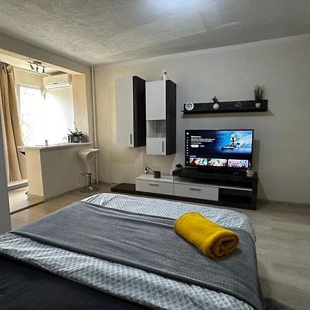 Reeas Apartament 蒂米什瓦拉 外观 照片
