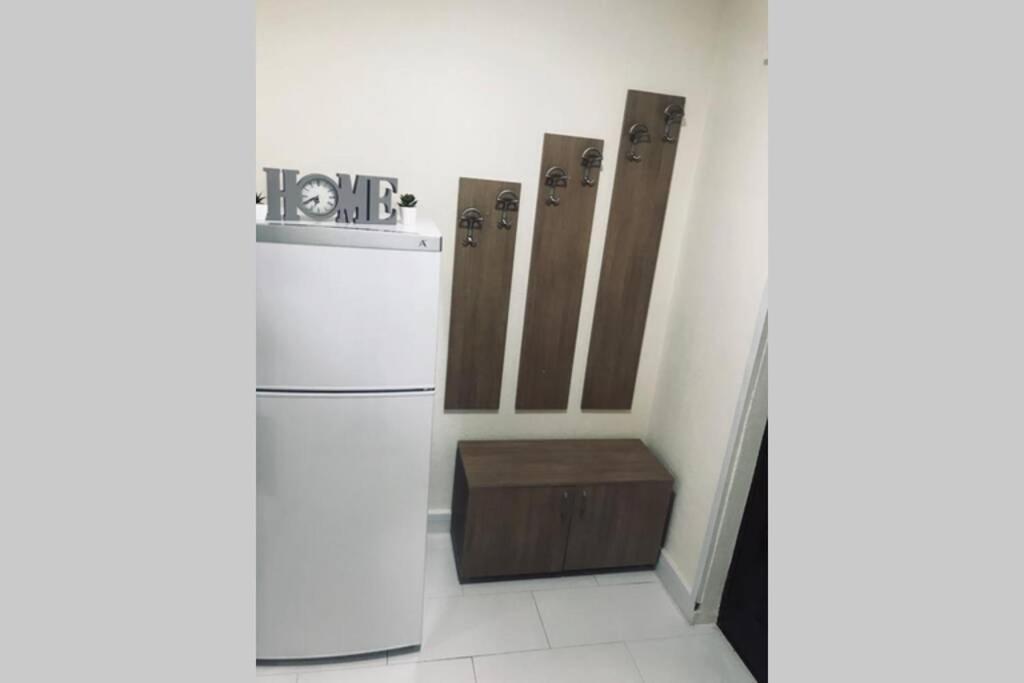 Reeas Apartament 蒂米什瓦拉 外观 照片